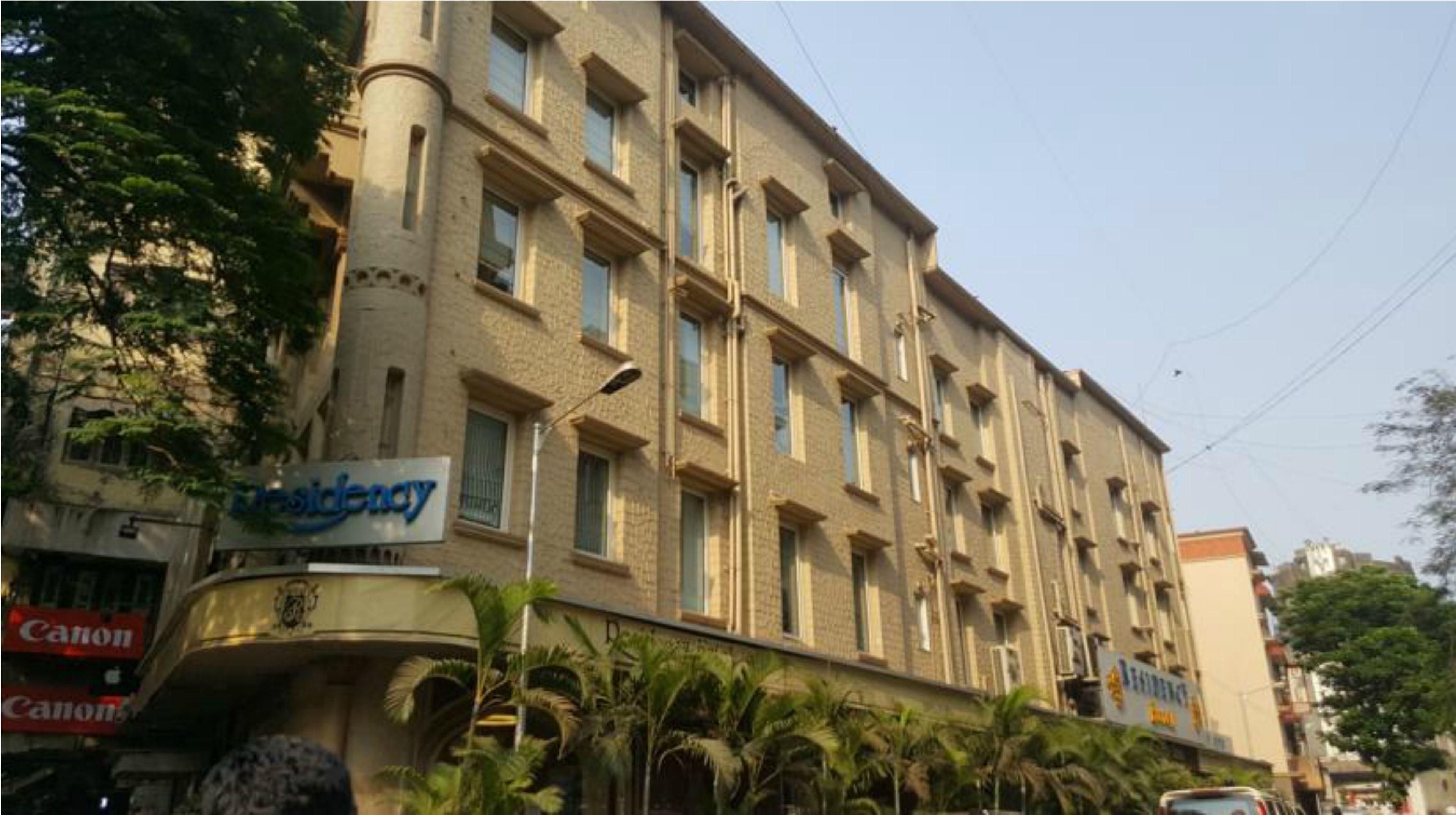 Residency Hotel Fort — Zdjęcia 2